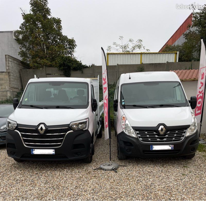 Location voiture & utilitaire (image 3)