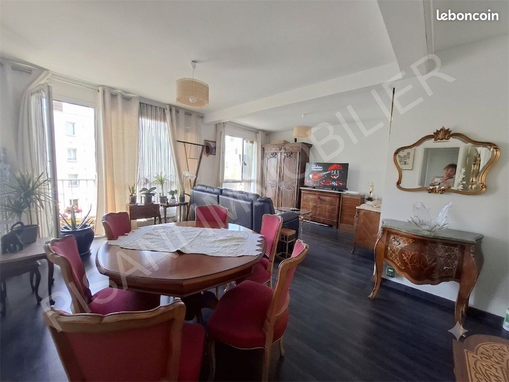 Appartement 2 pièces 50 m² · à Le Havre · 50 m² · 85 000 €