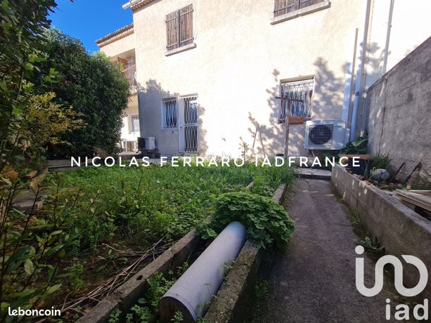 Maison 5 pièces 141 m²