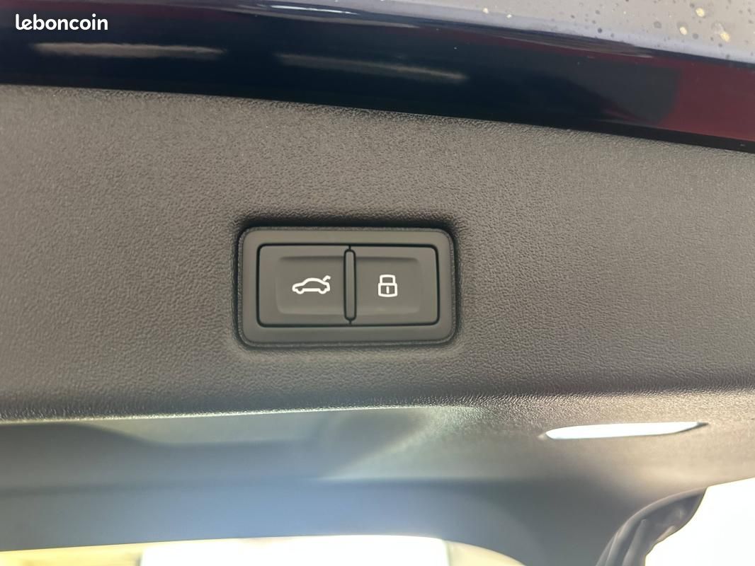 Audi Q5 Sportback e-hybrid 299 ch S tronic 7 Quattro S line (image 15)