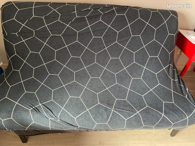 Housse clic clac taille S (image 1)