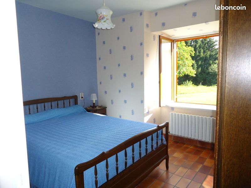 Gîte rural - Cantal - 2 personnes (image 3)