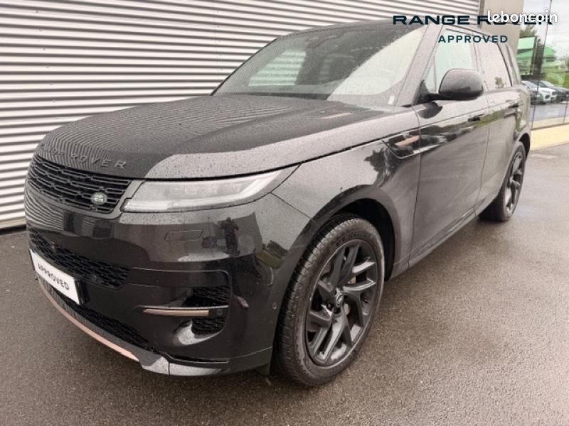 Land-rover Range Rover Sport 3.0 P460e 460ch PHEV Dynamic SE (image 1)