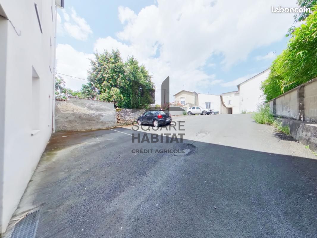 Appartement 1 pièce 24 m² - Poitiers 86000 (image principale 11)