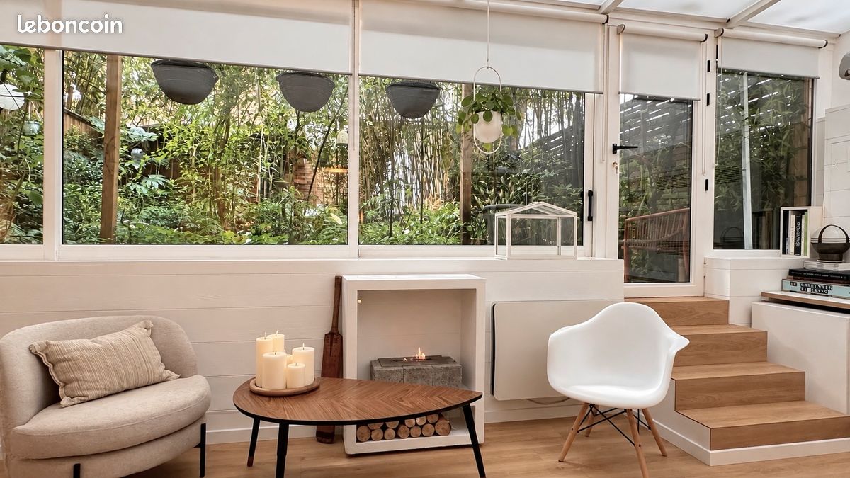 Appartement 3 pièces 54 m² · à Paris · 54 m² · 660 000 €