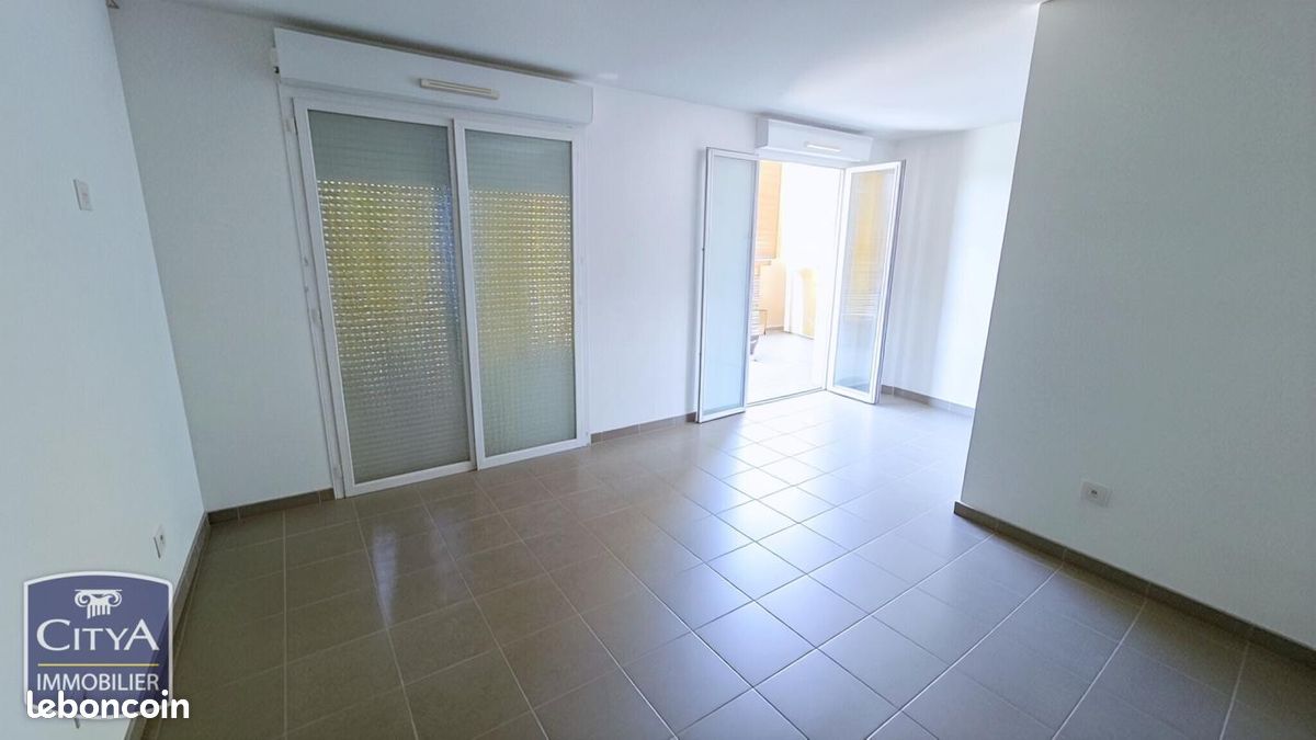 Appartement 2 pièces 48 m² · à La Seyne-sur-Mer · 48 m² · 104 500 €