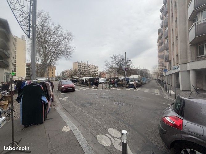 Commerce habillement/textile 50 m² (image 3)