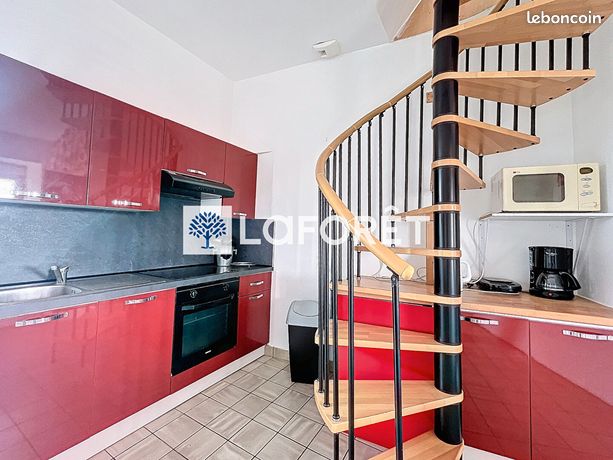 Maison 4 pièces 67 m²
