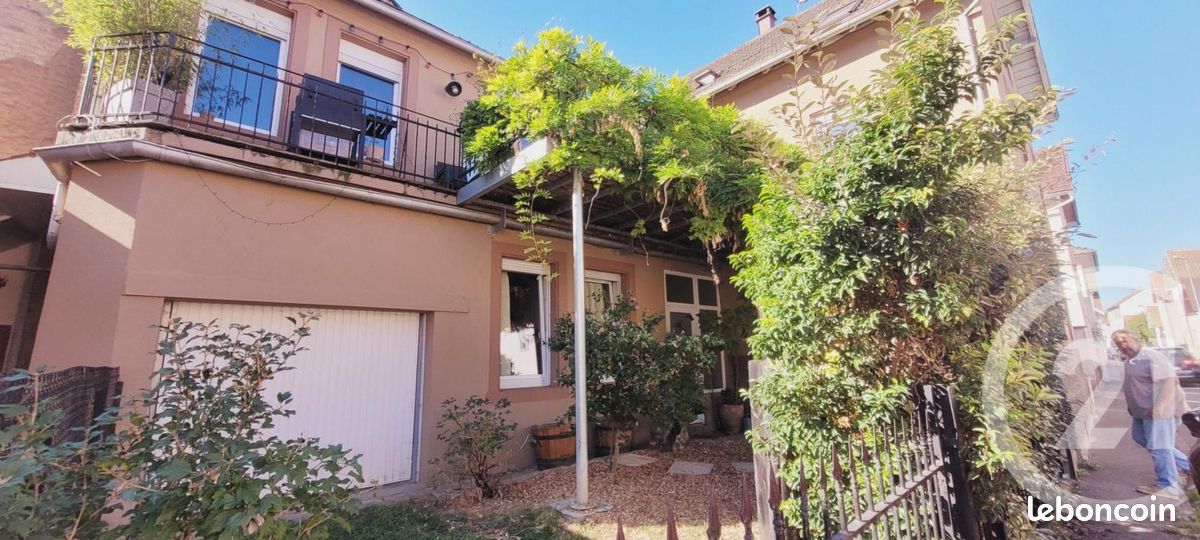 Maison 7 pièces 181 m² · à Schiltigheim · 181 m² · 599 000 €
