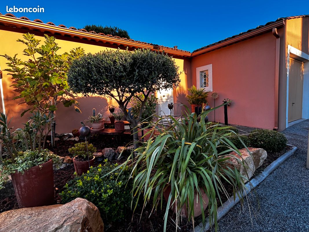 Maison 5 pièces 101 m² · à Sainte-Maxime · 101 m² · 725 000 €