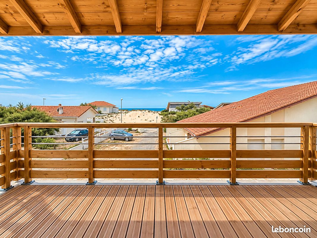 Appartement 4 pièces 74 m² · à Mimizan · 74 m² · 489 000 €