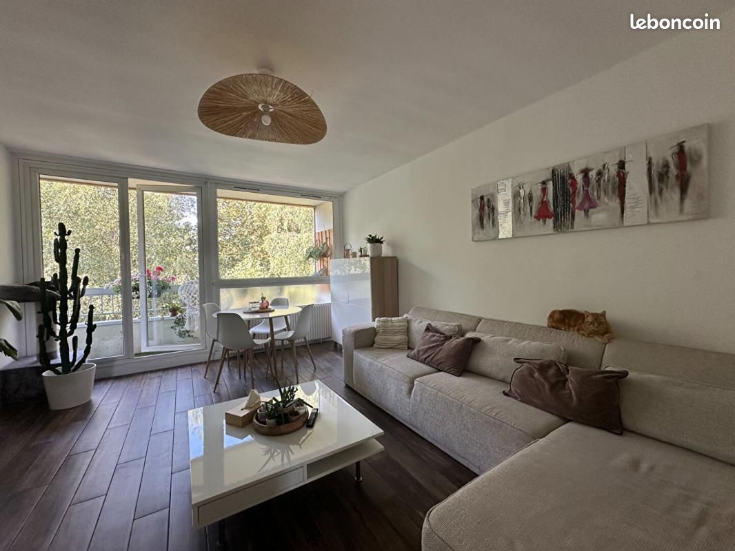 Appartement 4 pièces 82 m² · à Tourcoing · 82 m² · 125 000 €