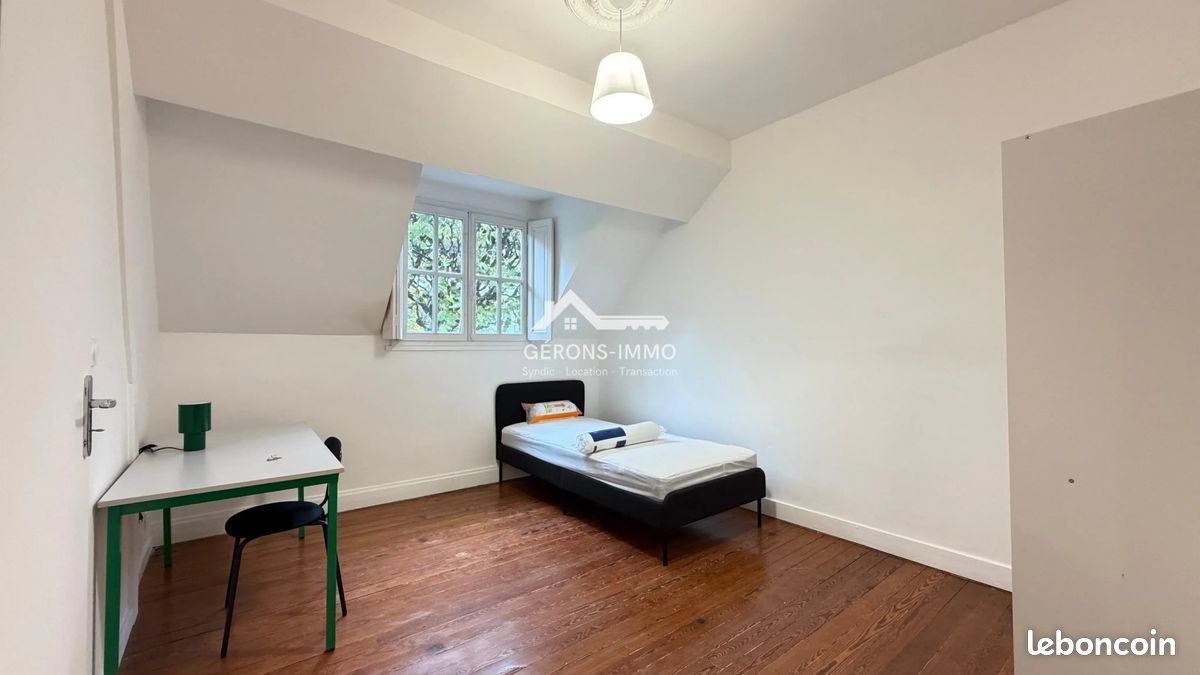 Appartement 1 pièce 16 m² · à Nantes · 16 m² · 490 €/mois
