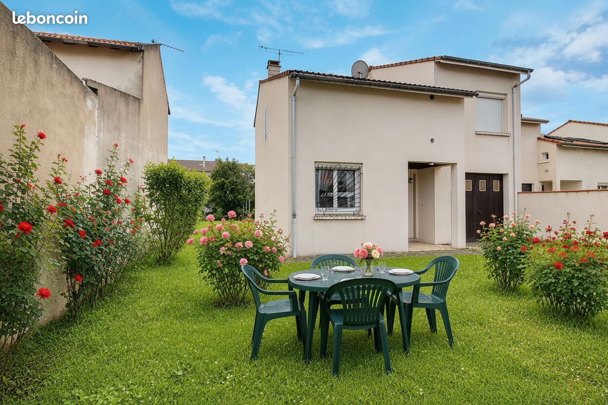 Maison 5 pièces 90 m² · à Clermont-Ferrand · 90 m² · 199 925 €