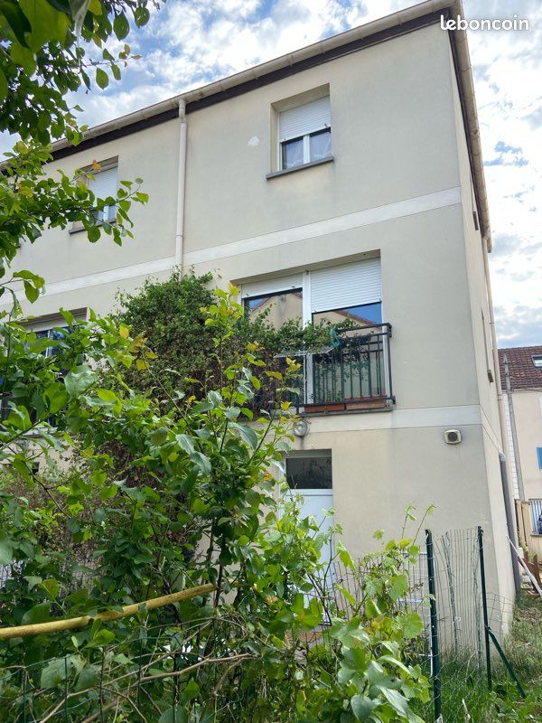 Maison a louer chelles - 4 pièce(s) - 69 m2 - Surfyn