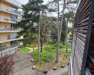 Appartement 236 000 € - 45 m²