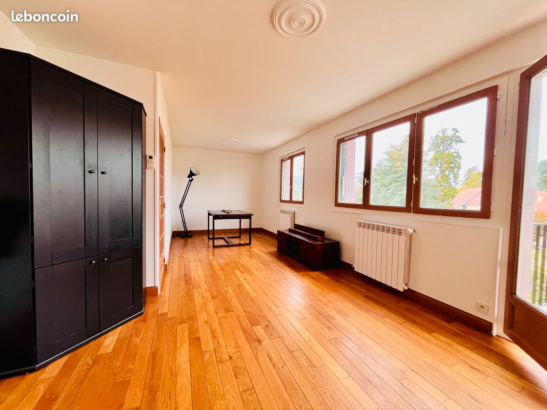 Appartement 3 pièces 71 m² · à Dammarie-les-Lys · 71 m² · 172 000 €