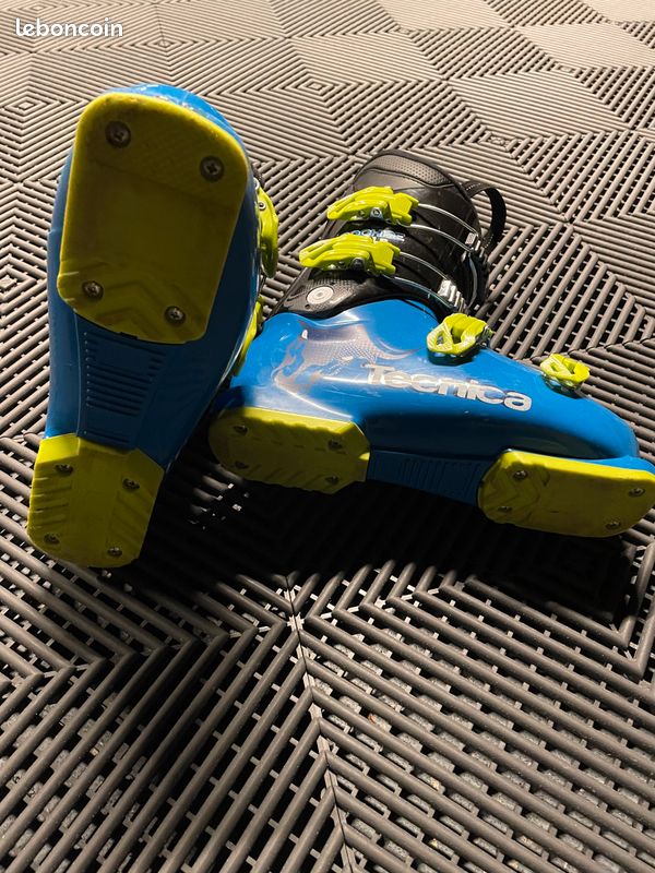 Chaussures ski (image 3)