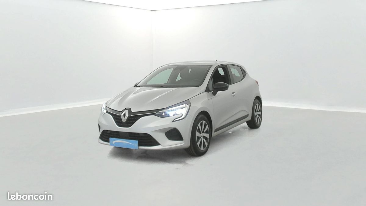 RENAULT Clio TCe 90 Equilibre (image 1)