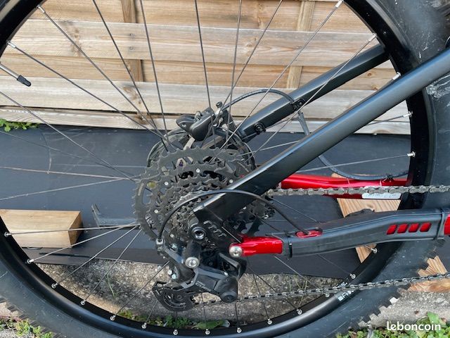 Vtt sunn gordon is (image 4)