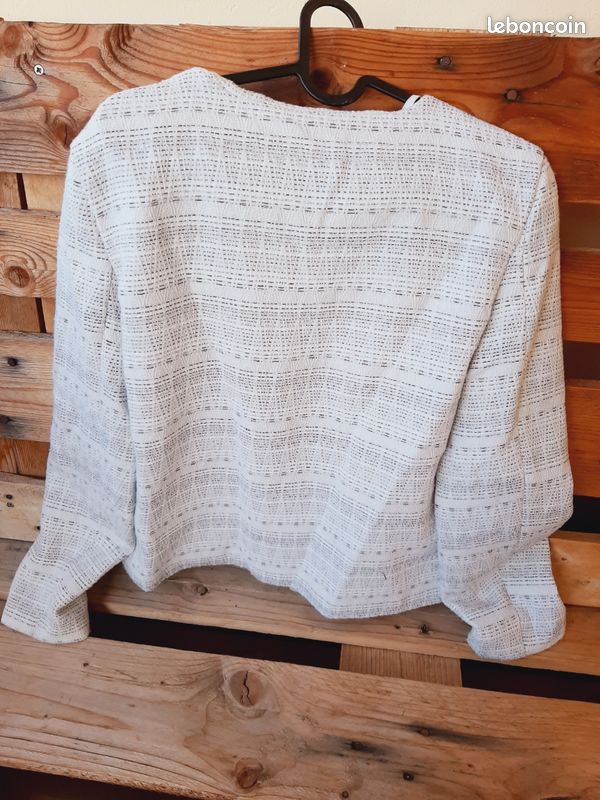 Veste Woman only taille 40 (image 2)