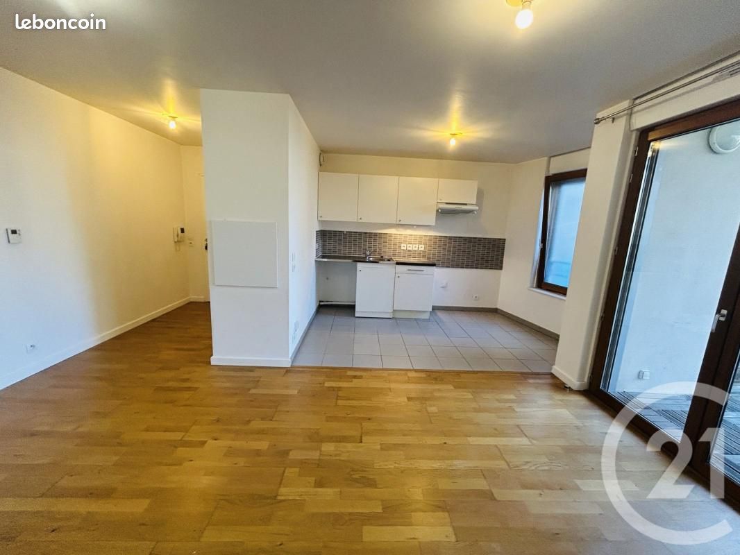 Appartement 2 pièces 43 m² · à Bordeaux · 43 m² · 830 €