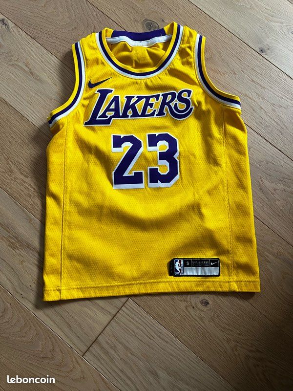 Maillot Lakers Maillot Nba Officiel Maillot NBA Kobe Bryant Los