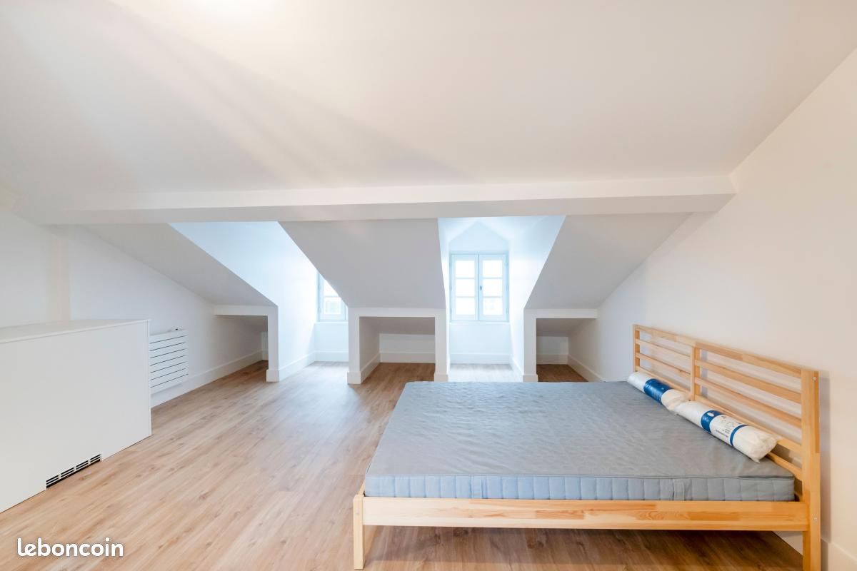 Appartement a louer bayonne - 3 pièce(s) - 64 m2 - Surfyn