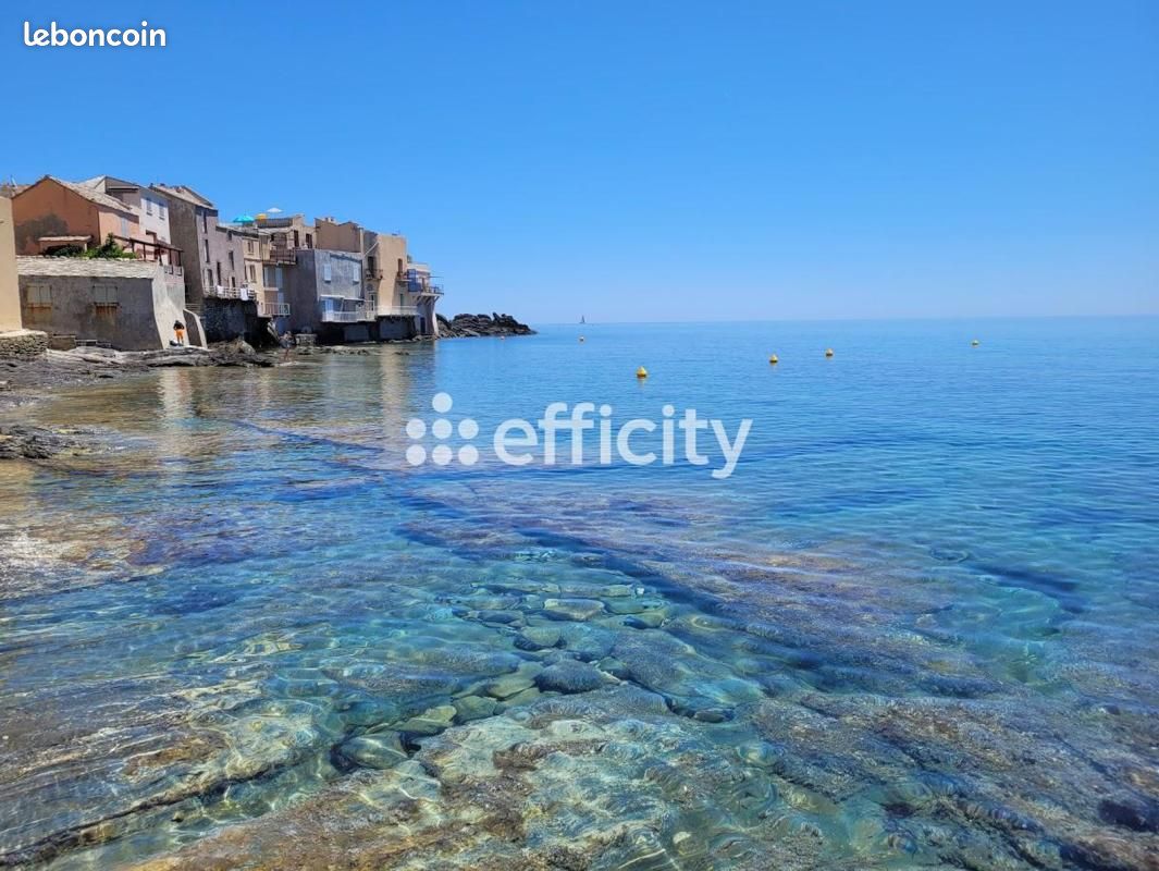 Appartement 2 pièces 80 m² · à Brando · 80 m² · 315 000 €