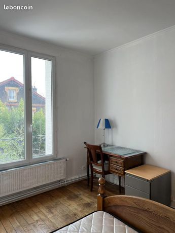 Maison de ville à louer à Chaville