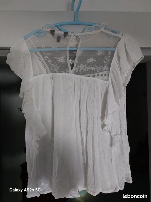 Chemise et haut (image 2)