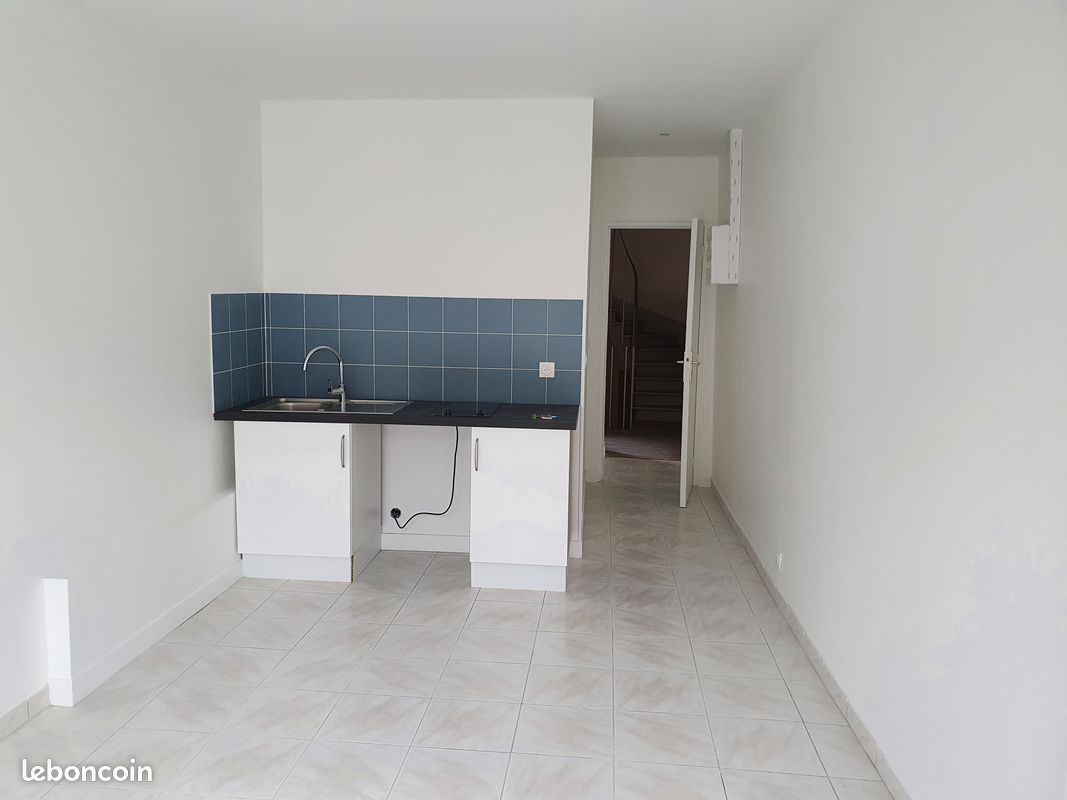 Appartement 2 pièces 33 m² · à Meulan-en-Yvelines · 33 m² · 710 €/mois