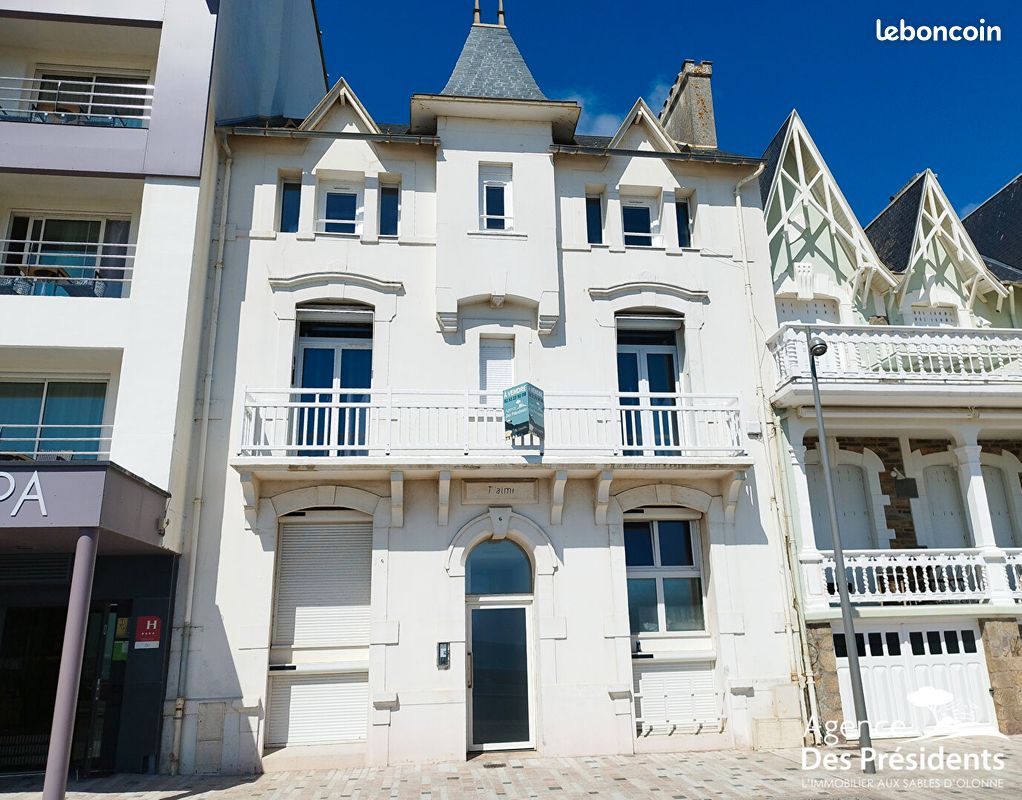 Maison 12 pièces 230 m² · à Les Sables-d'Olonne · 230 m² · 1 352 000 €
