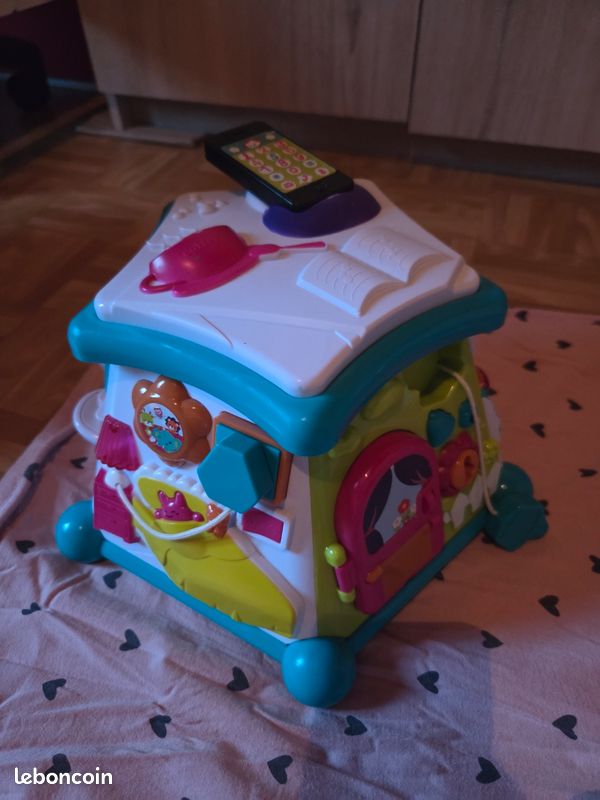 Jouets auby (image 4)