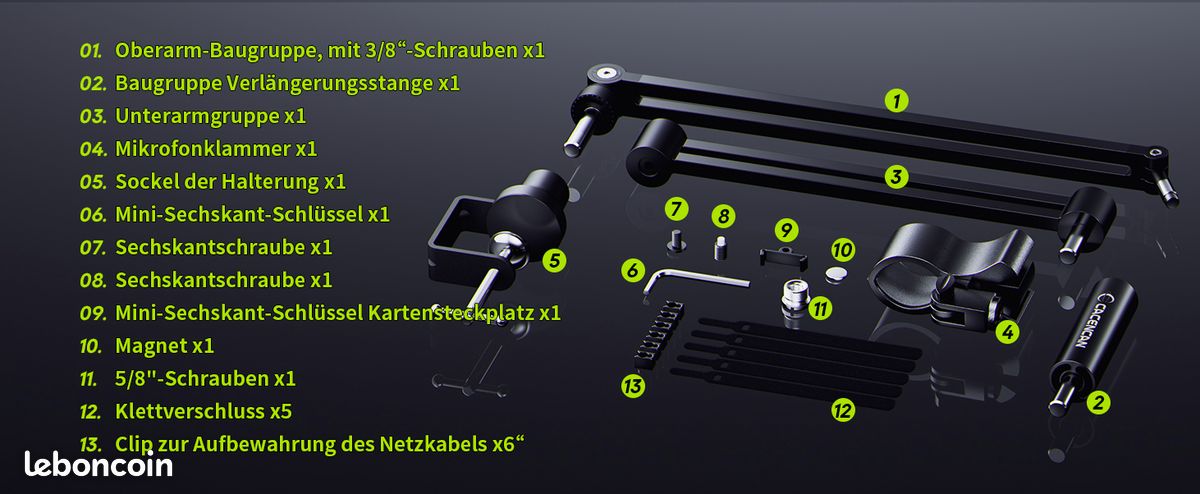 Cacencan m05 (image 5)