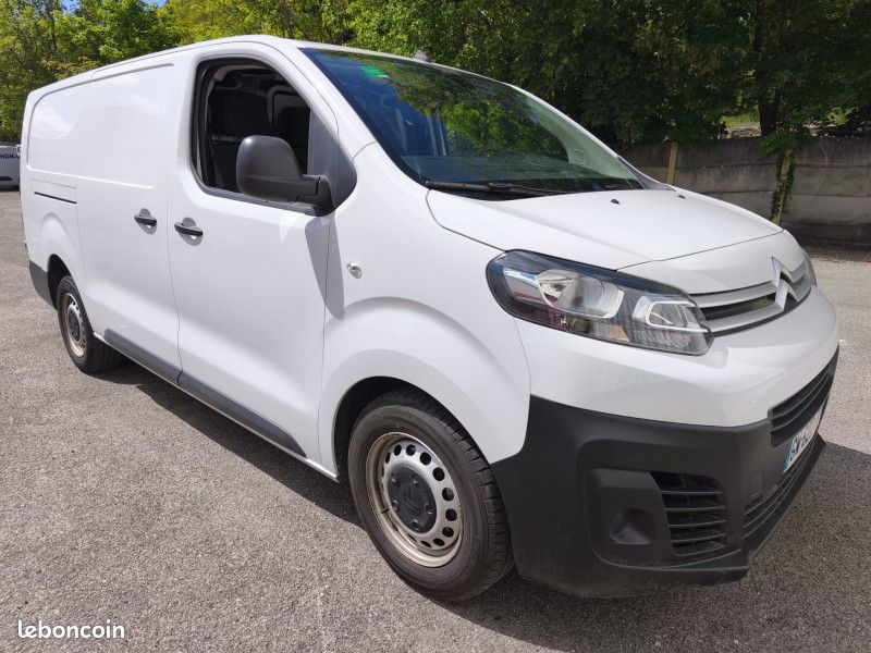 Citroen JUMPY FG XL 2.0 BLUEHDI 145CH (image 1)