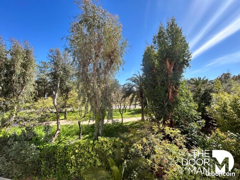 Appartement 4 pièces 99 m² · à Hyères · 99 m² · 360 000 €