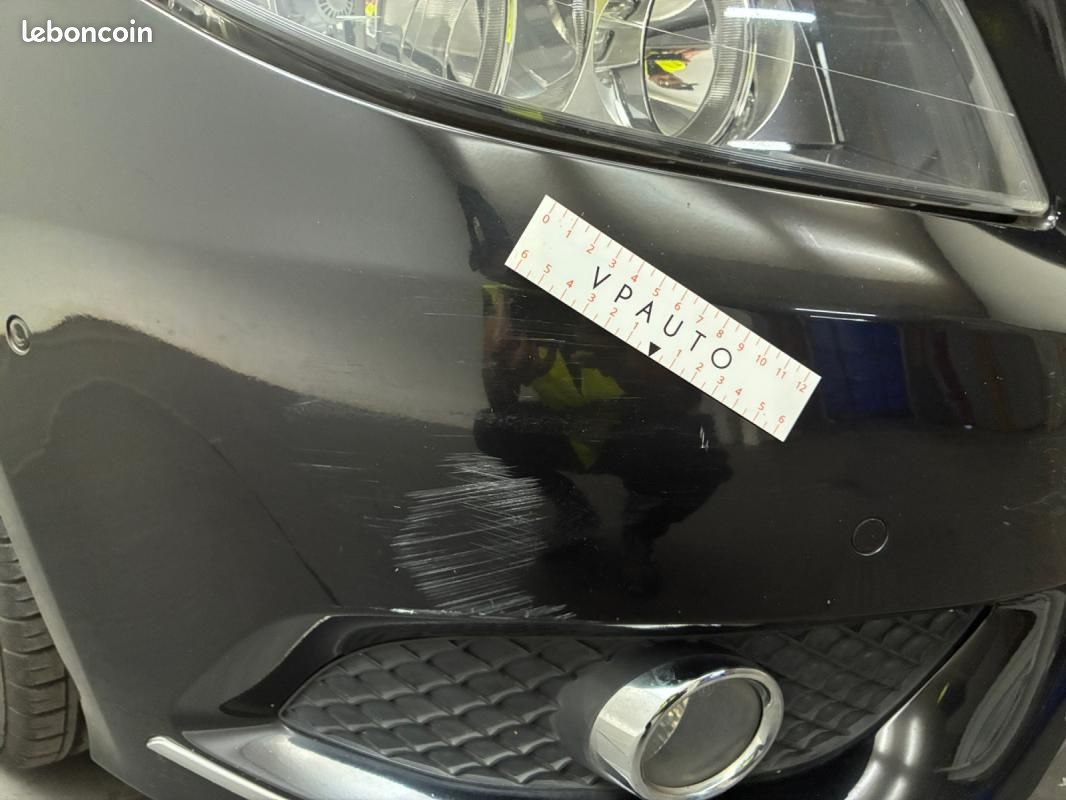 Mercedes Classe B 180 CDI Design 7-G DCT A G DCT A (image 16)