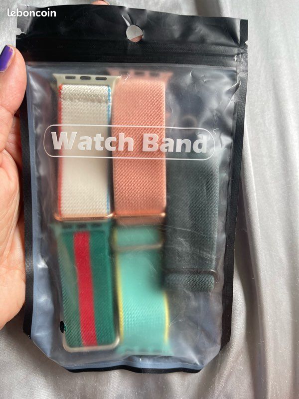 Bracelets iWatch (image 1)