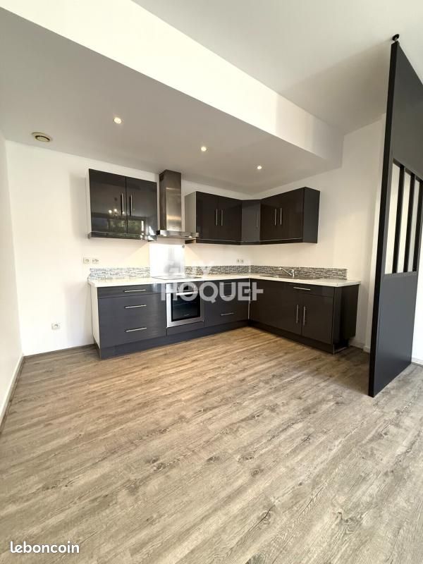 Appartement 2 pièces 43 m² · à Eybens · 43 m² · 648 €/mois