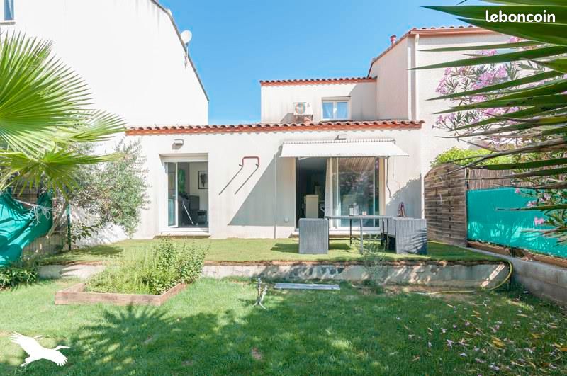 Maison 4 pièces 87 m² · à Servian · 87 m² · 247 000 €