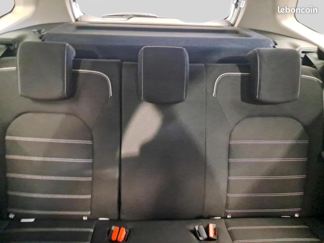 Dacia Duster ECO-G 100 4x2 Journey (image 18)