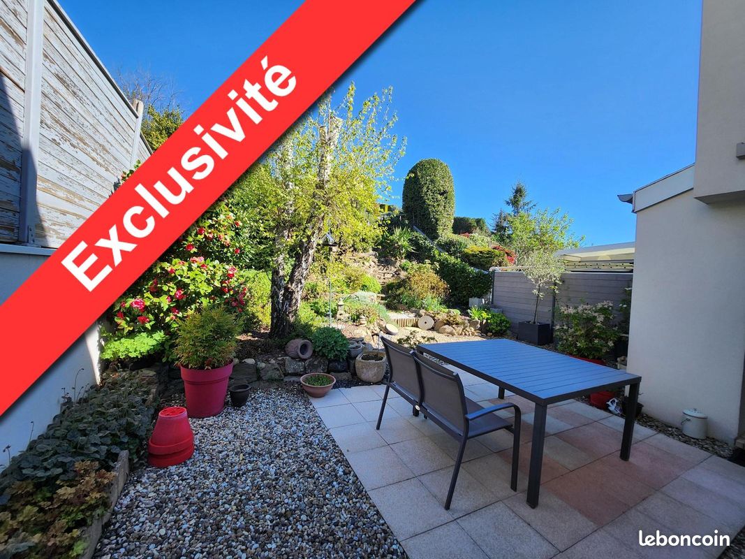 Maison 5 pièces 91 m² · à Saint-Jean-Bonnefonds · 91 m² · 275 000 €