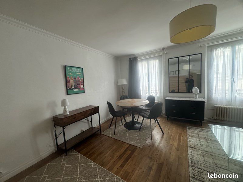 Appartement a louer fontainebleau - 1 pièce(s) - 34 m2 - Surfyn