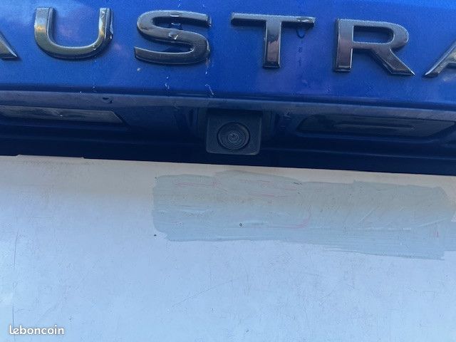 Renault AUSTRAL 1.2 E-TECH FULL HYBRID 200CH TECHNO ESPRIT ALPINE - 23 (image 24)