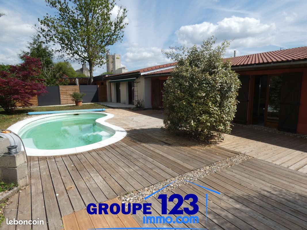 Maison 6 pièces 157 m² · à Migennes · 157 m² · 179 900 €