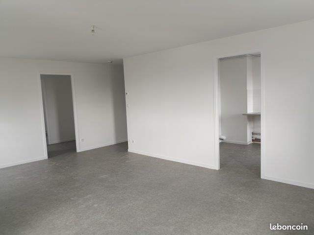 Appartement 3 pièces 71 m² · à Saint-Christo-en-Jarez · 71 m² · 595 €