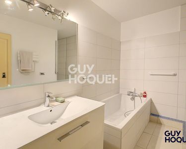 Appartement 399 900 € - 105 m²