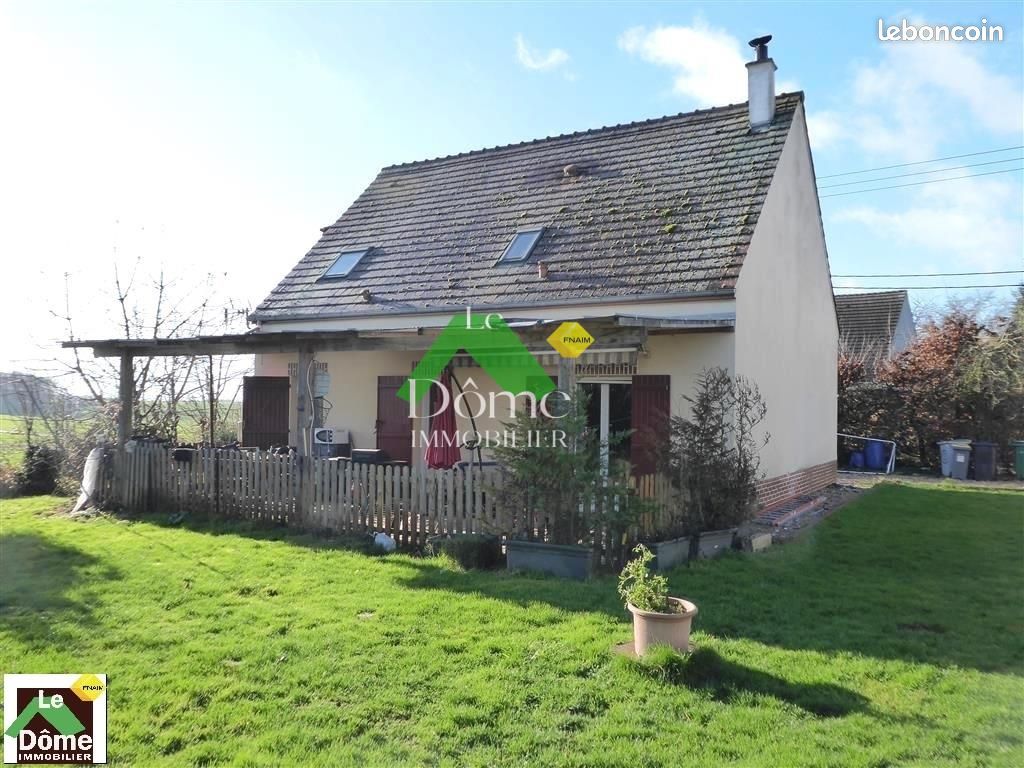 Maison 6 pièces 100 m² · à Chambly · 100 m² · 222 000 €
