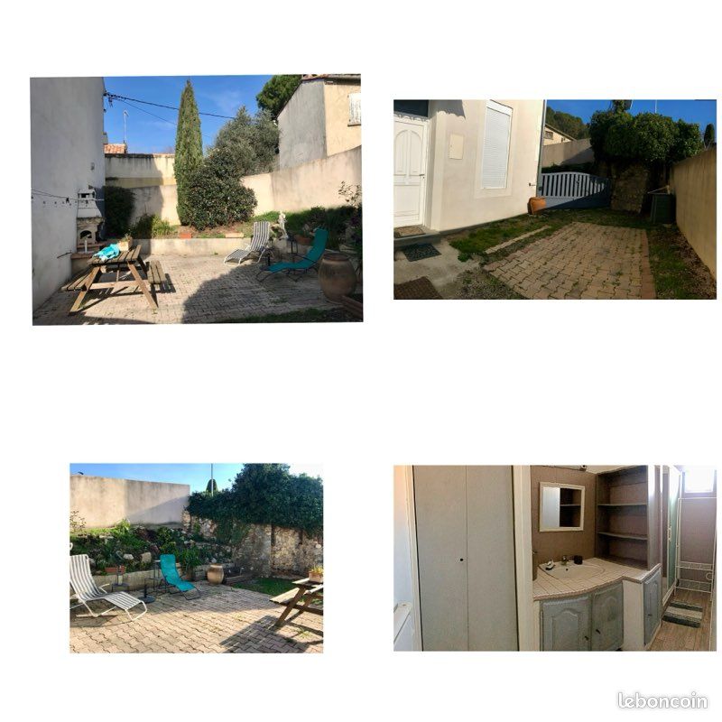 Maison 3 pièces 67 m² · à Châteaurenard · 67 m² · 200 000 €